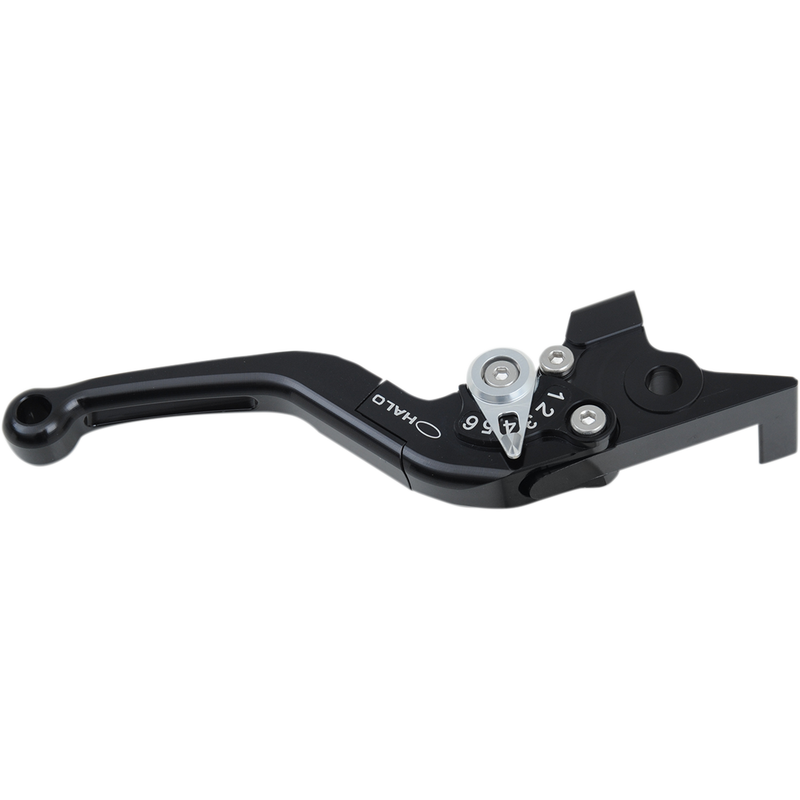 DRIVEN RACING Brake Lever - Halo  ('14-'20 YAMAHA FZ-07/MT-07)