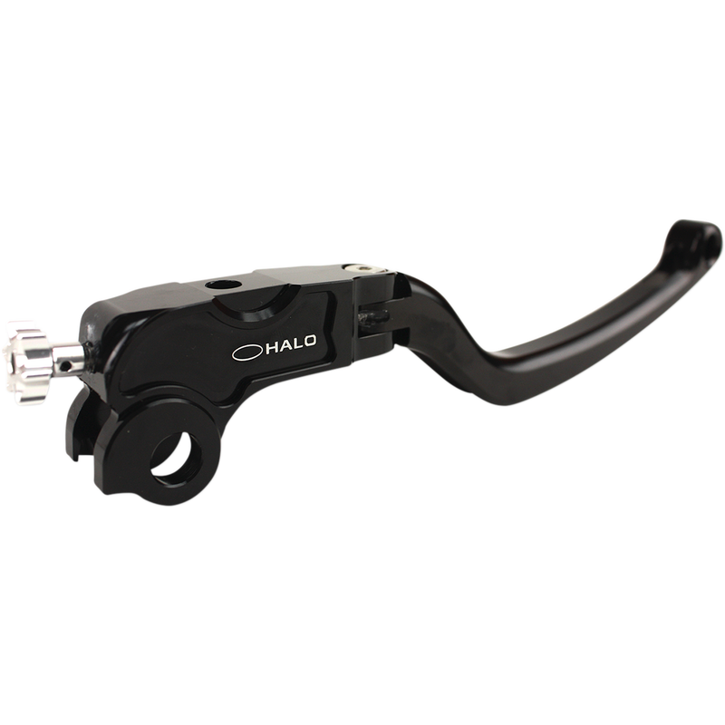DRIVEN RACING Brake Lever - Halo '18-'20 EX 300/400