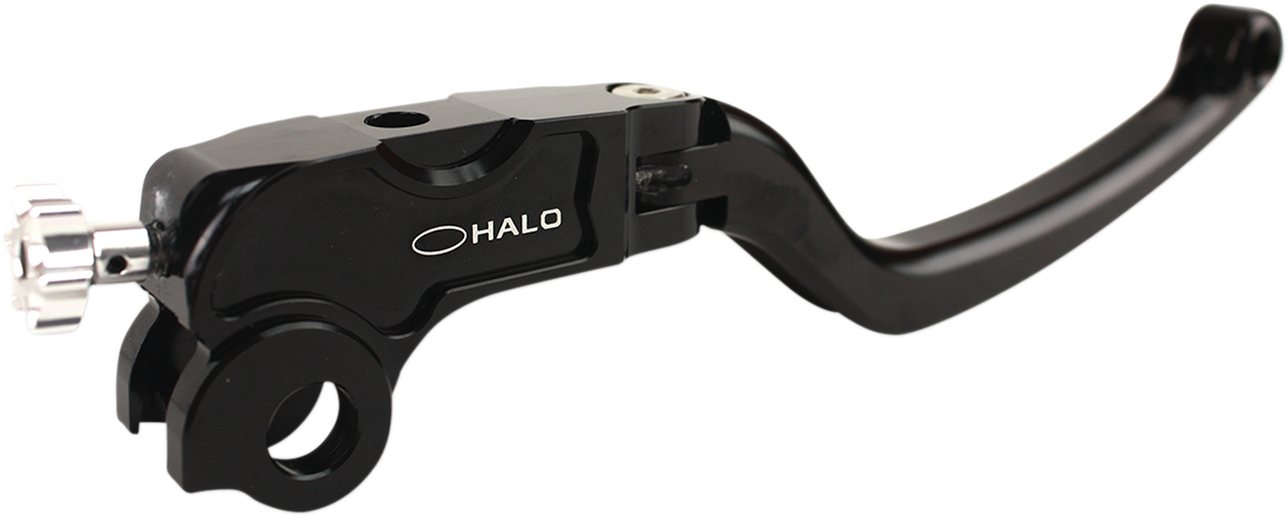 DRIVEN RACING Brake Lever - Halo '18-'20 EX 300/400