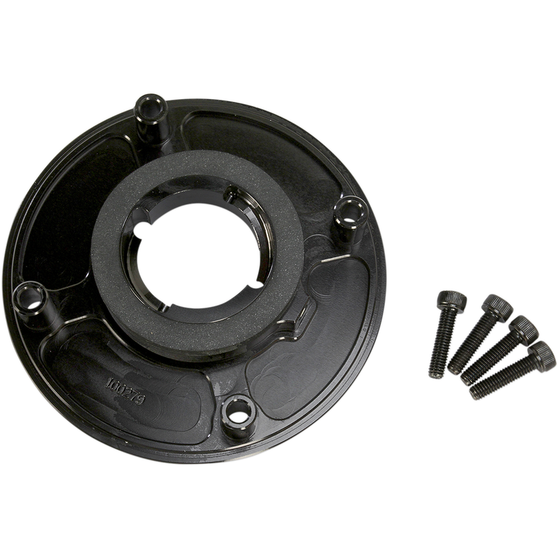 DRIVEN RACING Base Fuel Cap - Suzuki GSF/GSX/SV/GSXR/TL  DHFCB-SU01 (SEE FITMENT BELOW)