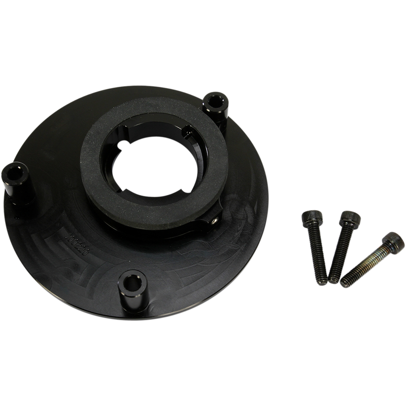 DRIVEN RACING Base Fuel Cap - Yamaha DHFCB-YA (SEE FITMENT BELOW)