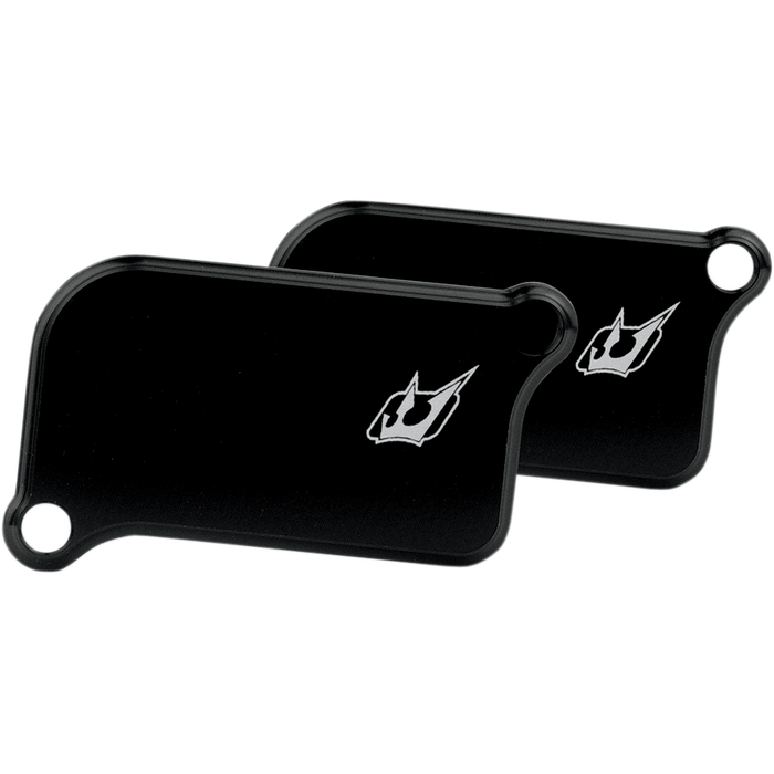 Placa de bloqueo de DRIVEN RACING - Ducati PANIGALE 899/959 13-16 / PANIGALE 1199 12-14 / PANIGALE 1299 15-17 (DSBLOCK-15)