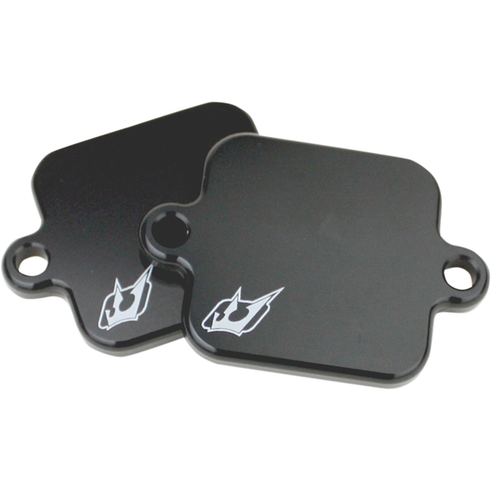 Placa de bloqueo de DRIVEN RACING - Honda CBR 250 '11-'13 / CRF 250L '11-'19 / CBR 300RR '15-'17 (DSBLOCK-18)