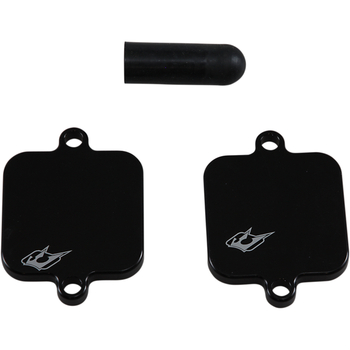 Placa de bloqueo de DRIVEN RACING - Kawasaki Z-900 RS '18-'21 (DSBLOCK-25)