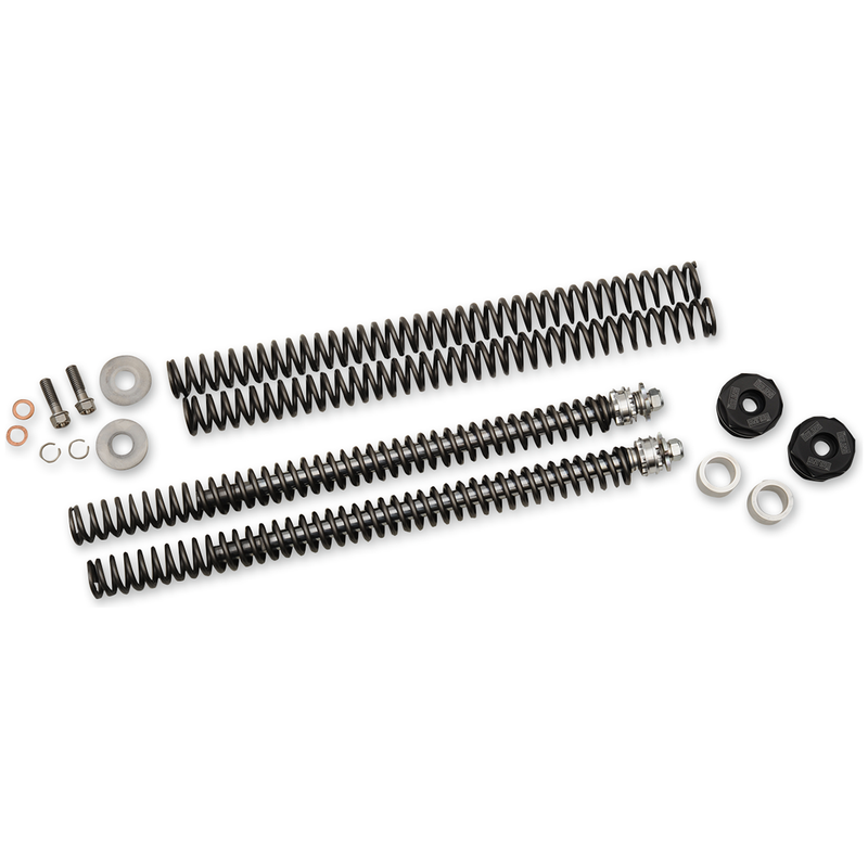 OHLINS Fork Damping Kit - Grom FDK 111
