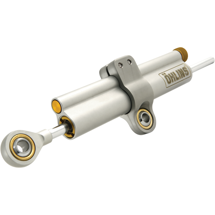 Amortiguador de dirección universal OHLINS - 68 mm SD 001