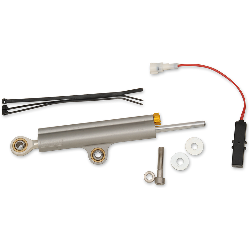 OHLINS Steering Damper SD 047 (Yamaha R1 / R1 M)