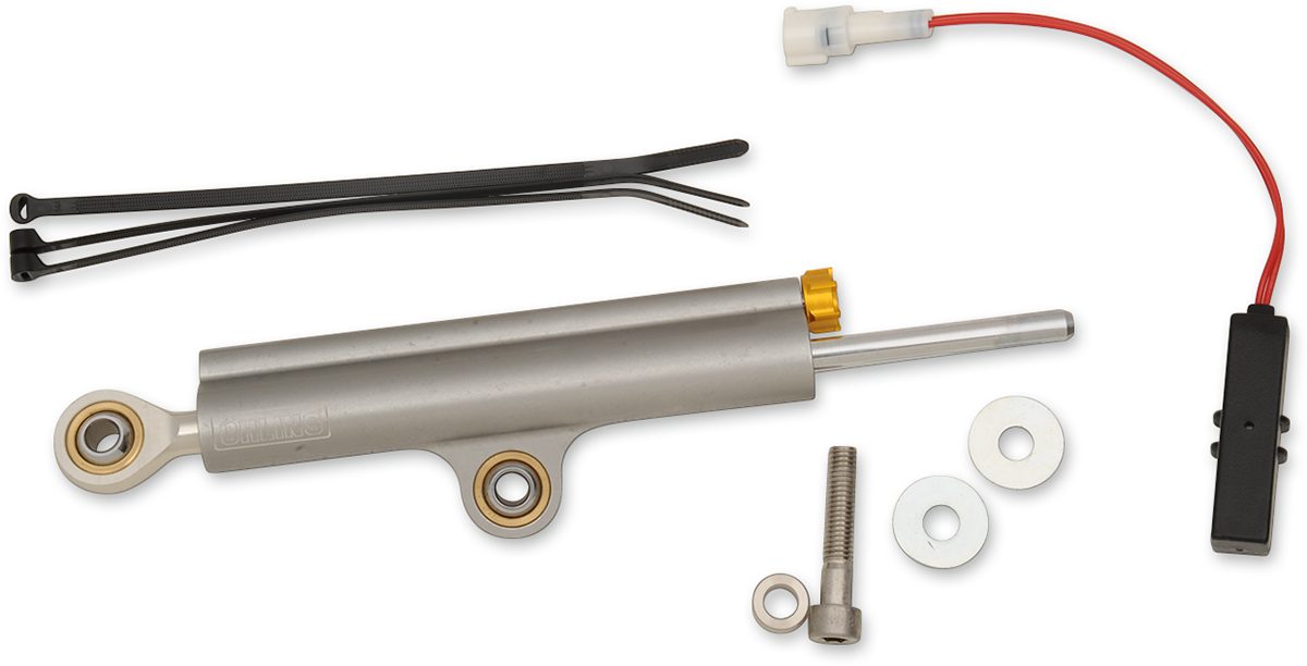 OHLINS Steering Damper SD 047 (Yamaha R1 / R1 M)