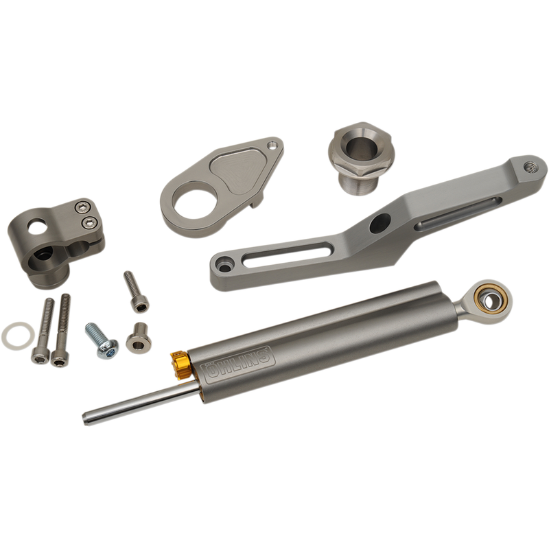 Amortiguador de dirección OHLINS SD 042 (Kaw ZX-6-R (636))