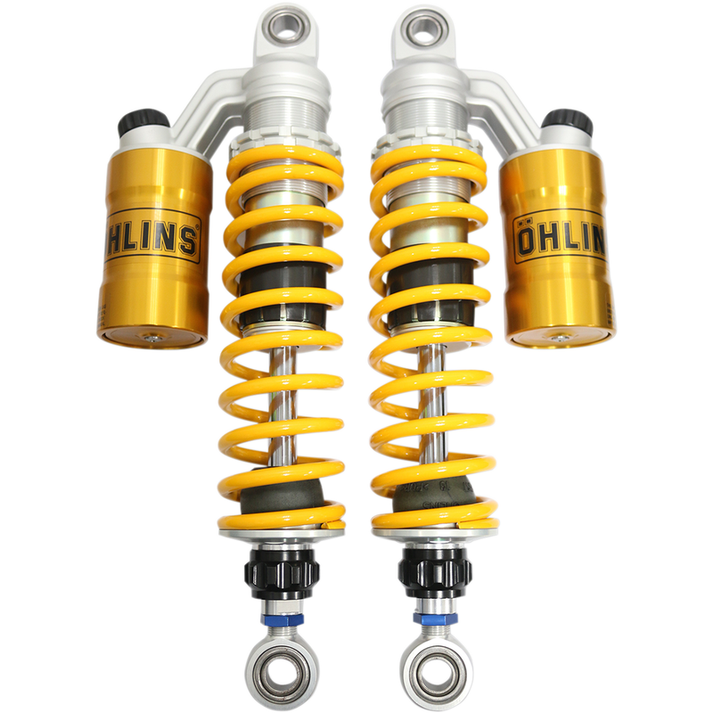 Amortiguador OHLINS - '18 -'23 HONDA MSZ 125 (Mono) HO 819