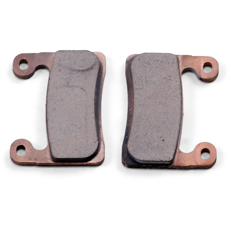 DP BRAKES RDP585 EVO Racing Brake Pads