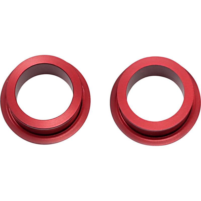 DRIVEN RACING Wheel Spacer - Captive - '15-'18 Kawasaki Ninja H2 DCWS-023 (2 piece kit) SEE FITMENT BELOW